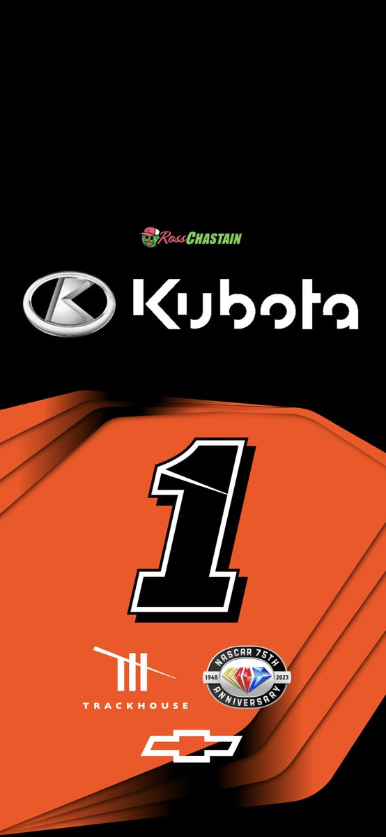 nascarwallpaper's tweet photo. It’s #WallpaperWednesday for Auto Club! Back to the traditional thread format this week. #NASCAR75 

Ross Chastain - Kubota
Austin Cindric - Menards/Quaker State
Austin Dillon - Dow/Behr Dynasty
Kevin Harvick - Gearwrench

(If you’re new, I only post new scheme wallpapers weekly) https://t.co/mP6QpYc9lf