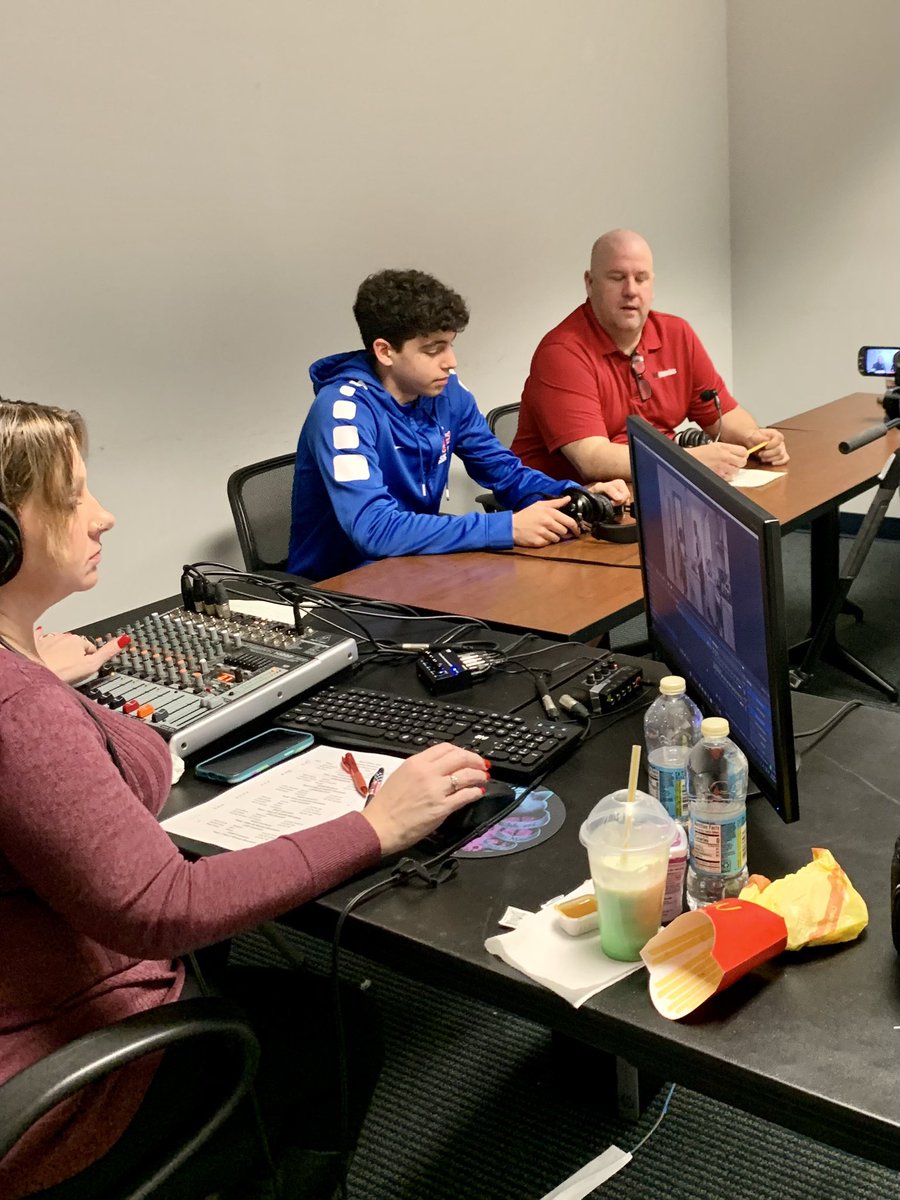 Michael DiGiulio tweet media