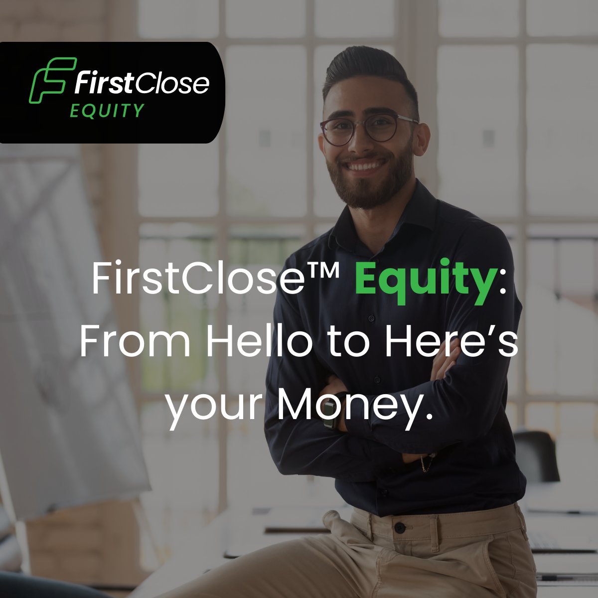 FirstClose tweet media