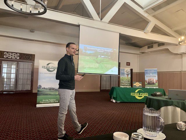 Grass Roots tweet media