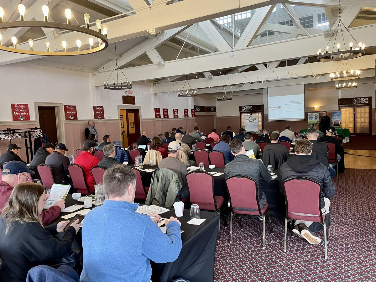 Grass Roots tweet media