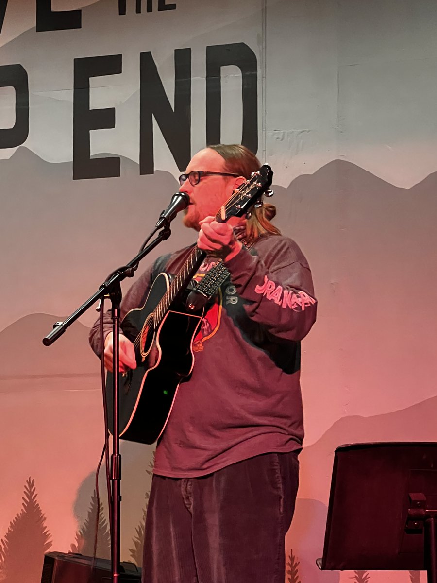 Mid week Open Mic night is Calling... answer!!!