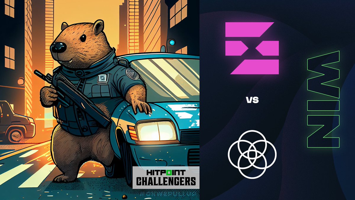 EXILE esports tweet media