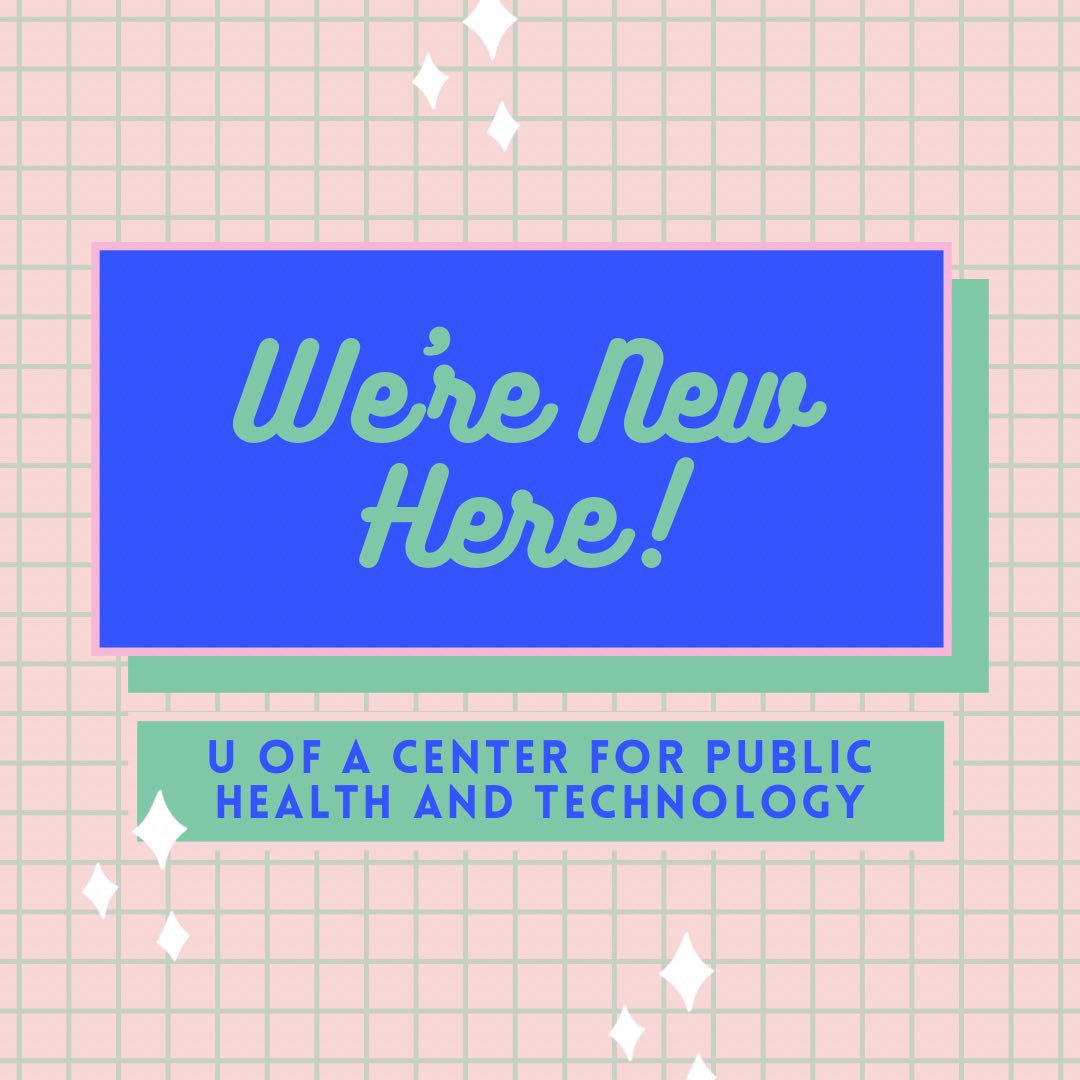 cpht_uark's tweet photo. Visit the link in our bio to learn more!!! https://t.co/uRI0SVdnkL