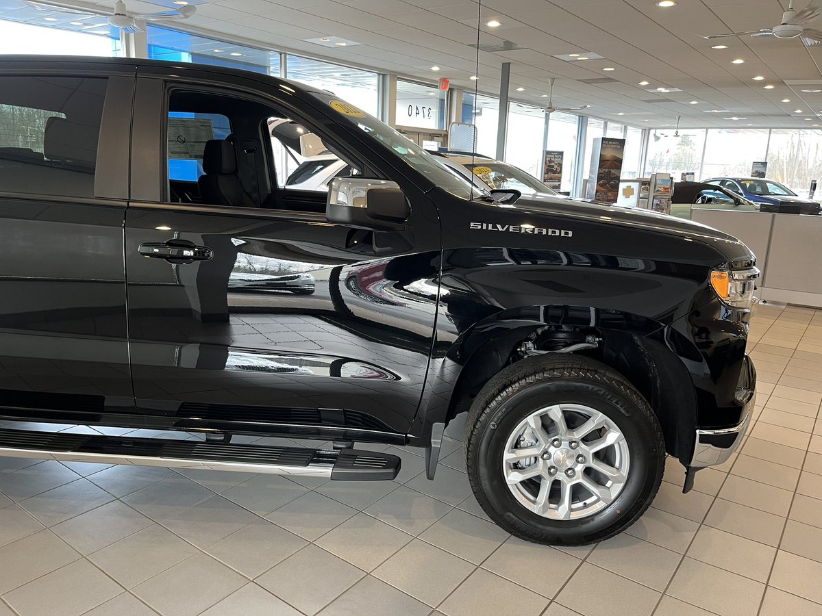 John DiTullio on Twitter "Love being at Cavallaro Neubauer Chevrolet