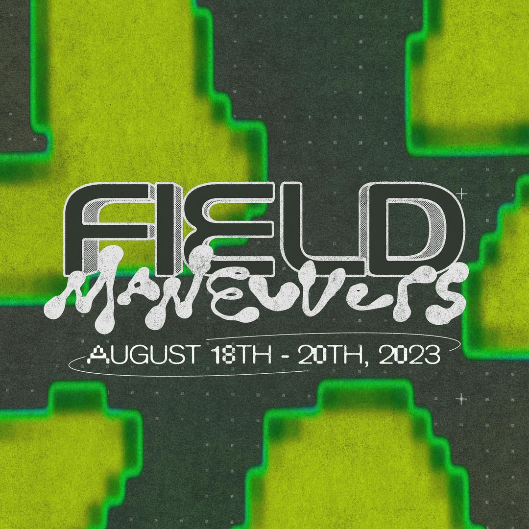 The Rave Network (@theravenet) on Twitter photo 🔋<a href="/fieldmaneuvers/">Field Maneuvers</a> news 🔋
Dates - new dates. Take note. August 18-20th.
Location - same as 2022. 🔋<a href="/fieldmaneuvers/">Field Maneuvers</a> news 🔋
Dates - new dates. Take note. August 18-20th.
Location - same as 2022.