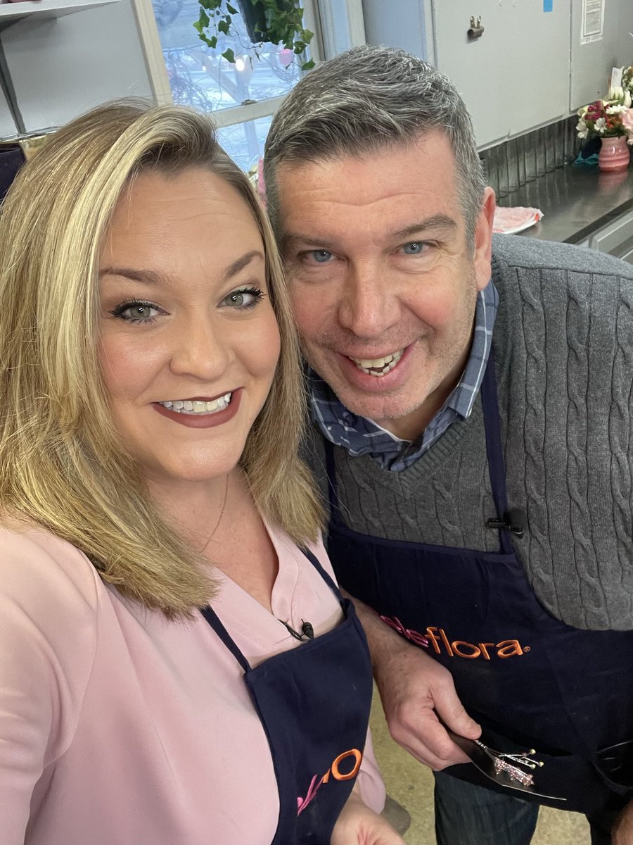 Morgan Sturdivant tweet media