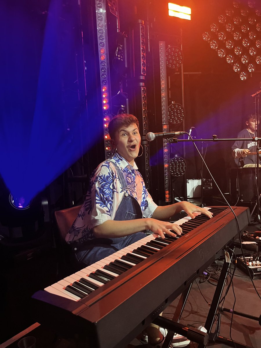 The stuff you get to do as an Actor-Musician at Rose Bruford College. 🎶

<a href="/rosebruford/">Rose Bruford College</a> <a href="/ActorMuso/">Actor Musicianship</a>