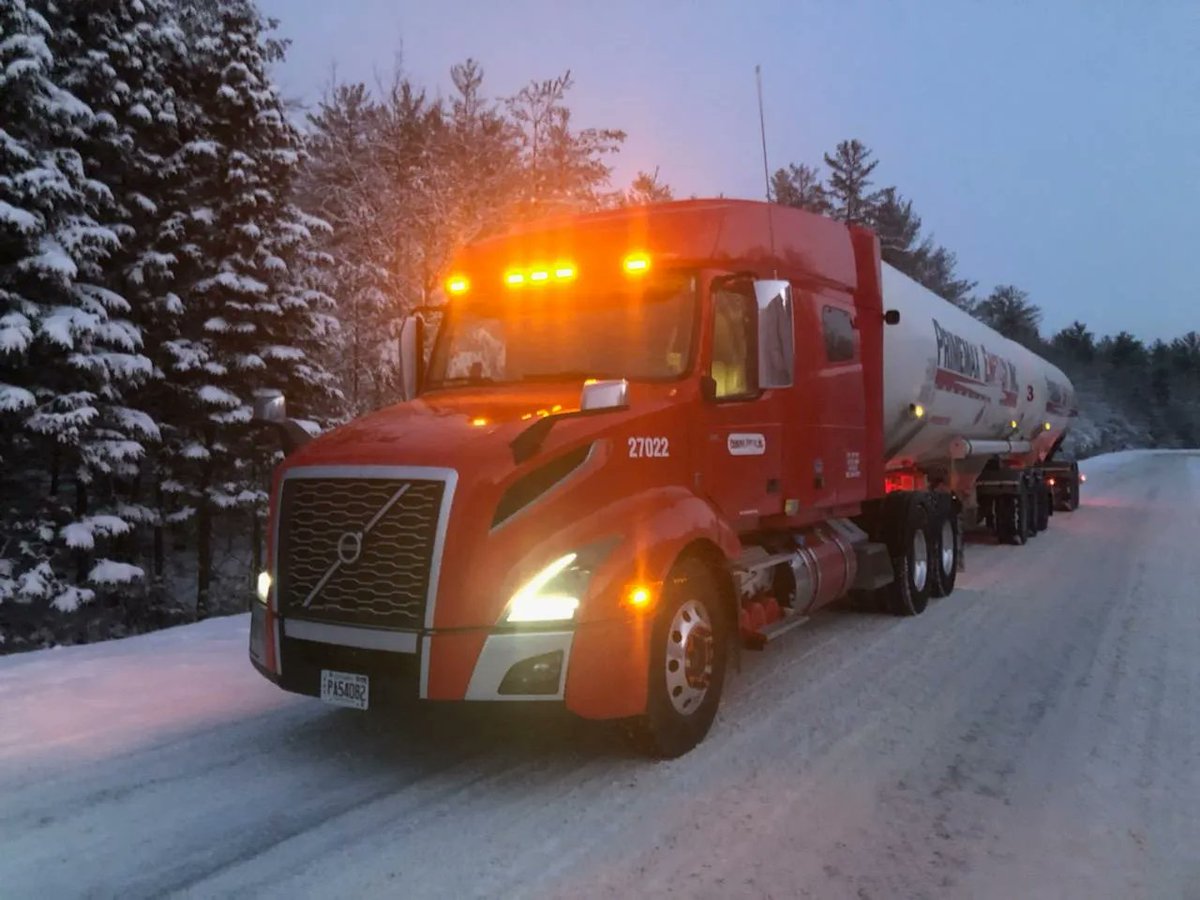 PrimemaxEnergy's tweet photo. What February should look like...❄️ ❄️  #propane #bulkpropane #commericalpropane #agricultrualpropane #residentialpropane #propanesupplier #primemax #ayr #ayrontario #kwawesome https://t.co/3bgVYv7Cbh
