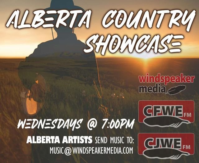 CFWE Radio Network tweet media