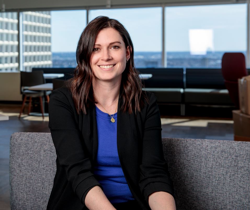 The partners at Duncan Craig LLP are pleased to welcome Fiona Ellington to the partnership.  Fiona practices in the area of litigation with a focus on insurance and risk management, estate litigation and surface rights.  Please join us in welcoming our newest partner.  #yeglaw