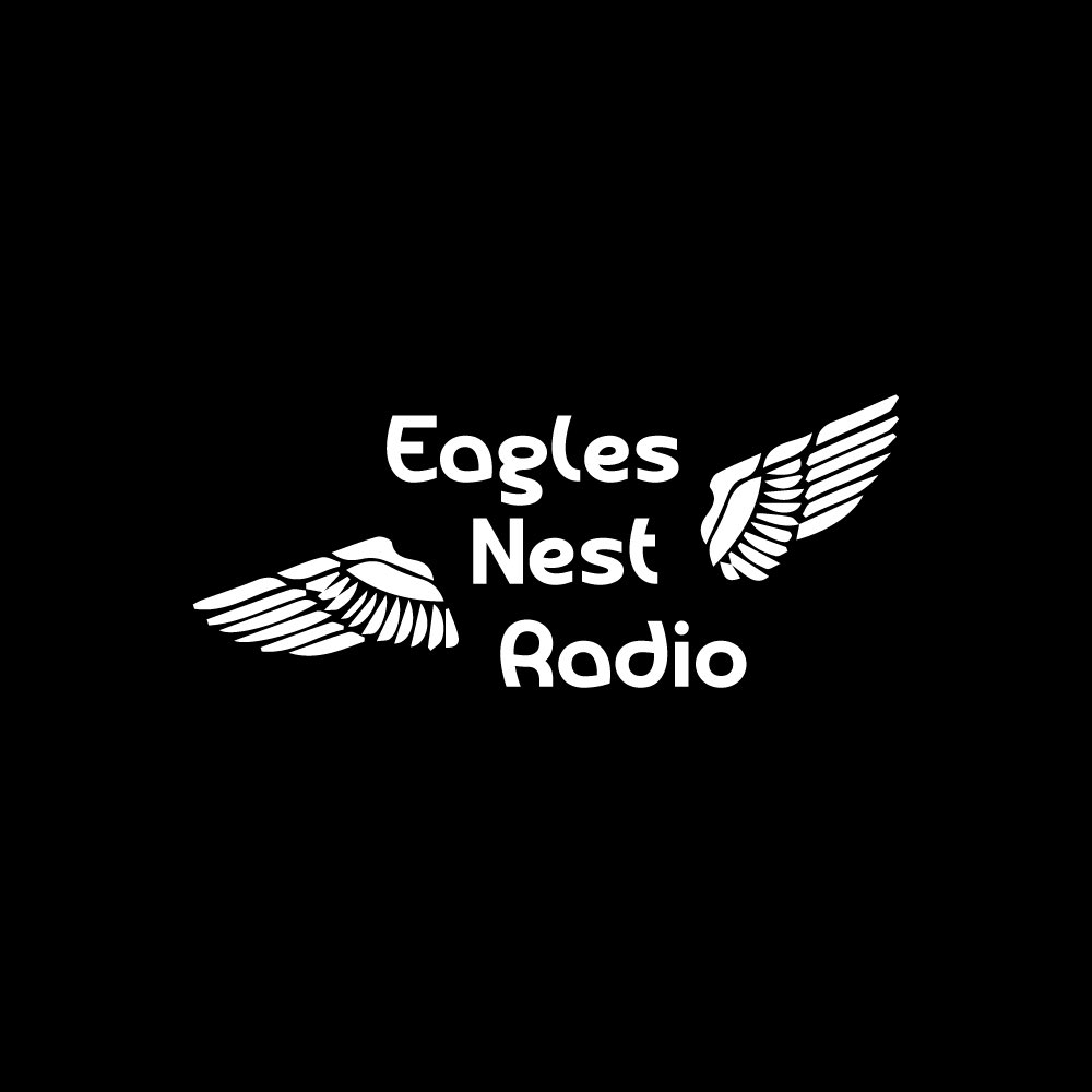 EaglesNestMedia's tweet photo. We are very excited to announce that we are starting our own online radio station called Eagles Nest Radio 

We will be sharing all the details about the radio station including the official launch date, the music format and On-Air programming in the coming weeks! https://t.co/etiCiFx1az
