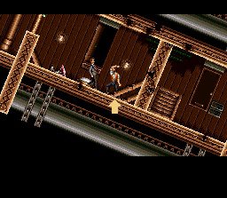 SirArturo3's tweet photo. Maravillosa esta aventura en #SuperNintendo llamada SOS o Septentrion, donde una gran ola, vuelca en crucero donde viajamos, y del que debemos escapar en tan solo una hora, antes de morir ahogados!Magnífico uso del #Modo7 para rotar el barco y sus estancias!
#Retrogames #PixelArt https://t.co/BwyGbu3W4t