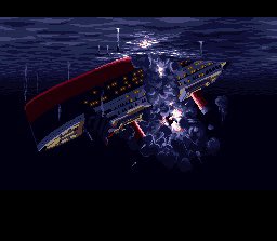 SirArturo3's tweet photo. Maravillosa esta aventura en #SuperNintendo llamada SOS o Septentrion, donde una gran ola, vuelca en crucero donde viajamos, y del que debemos escapar en tan solo una hora, antes de morir ahogados!Magnífico uso del #Modo7 para rotar el barco y sus estancias!
#Retrogames #PixelArt https://t.co/BwyGbu3W4t