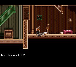 SirArturo3's tweet photo. Maravillosa esta aventura en #SuperNintendo llamada SOS o Septentrion, donde una gran ola, vuelca en crucero donde viajamos, y del que debemos escapar en tan solo una hora, antes de morir ahogados!Magnífico uso del #Modo7 para rotar el barco y sus estancias!
#Retrogames #PixelArt https://t.co/BwyGbu3W4t