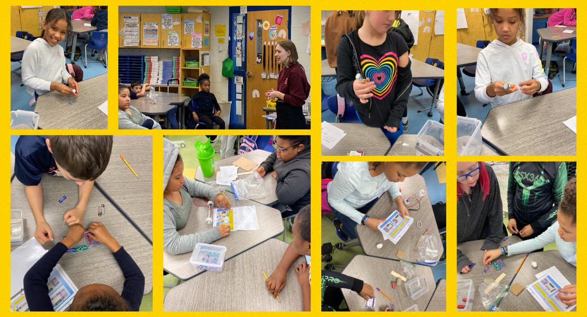 HillpointHusky's tweet photo. Hillpoint Husky 5th graders review ELECTRICITY with
@VaAirandSpace #CONDUCTEDanexperiment #CONDUITforeducation
#electriclearning #power #Sparkedtheirlearning #renewableenergy #energy #cleanenergy #hpleadersofthepack #BuildingthebestSPS https://t.co/RQejQ3WBKc