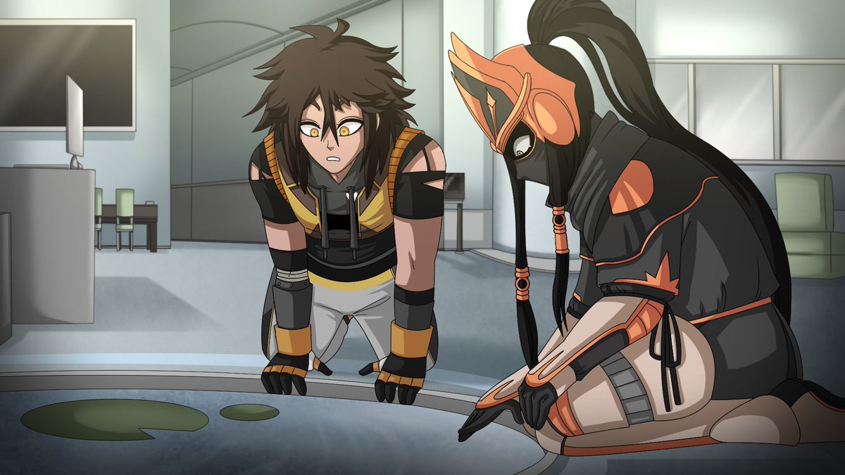 SHOWDOWN! tweet media