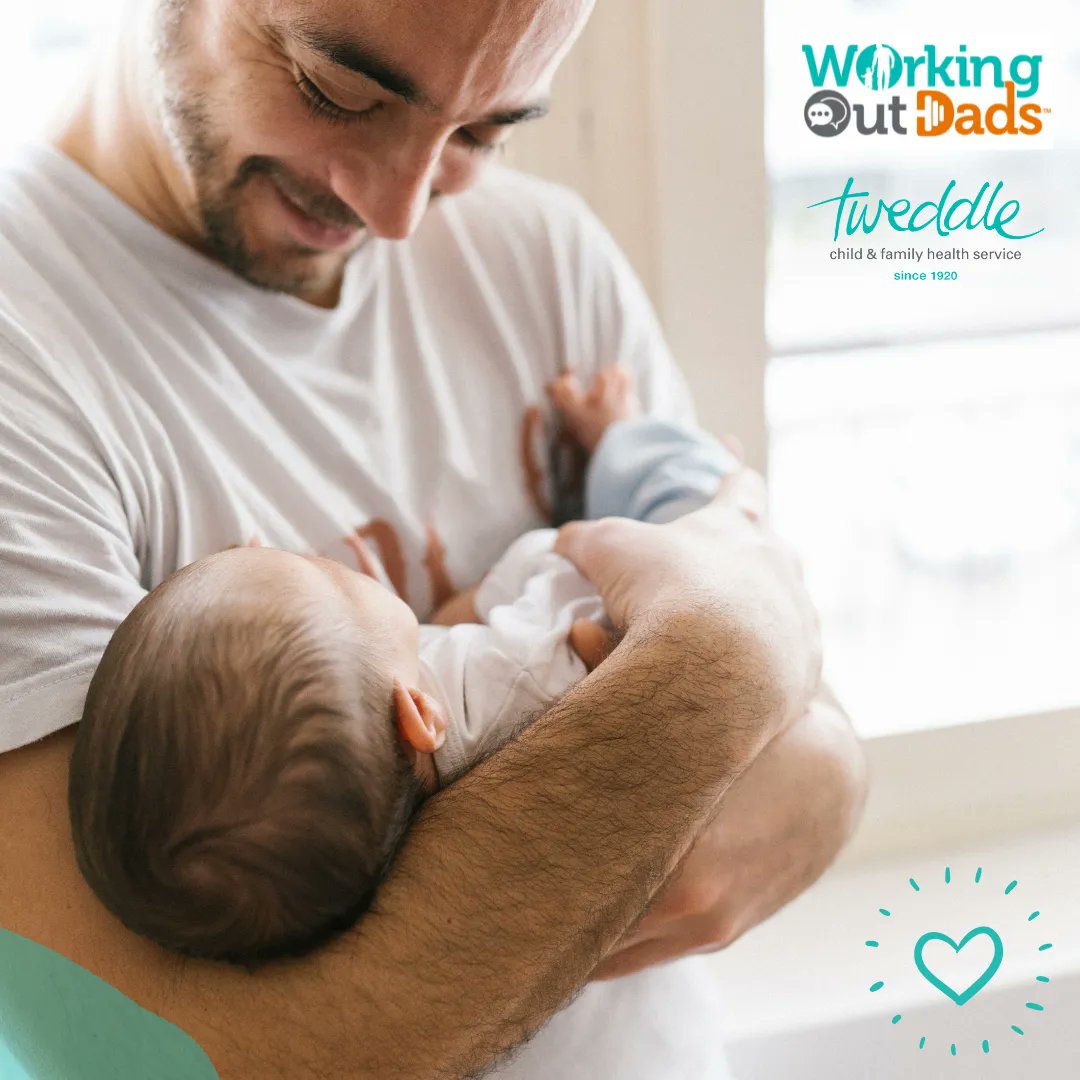 WorkingOutDads's tweet photo. The Working Out #Dads research paper "We're in the background": Facilitators and barriers to #fathers' engagement and participation in a health intervention during the early parenting period”, has been highlighted as a top cited paper. Read it here.
https://t.co/ZbchYEoVPN https://t.co/fF60ySQ1XX