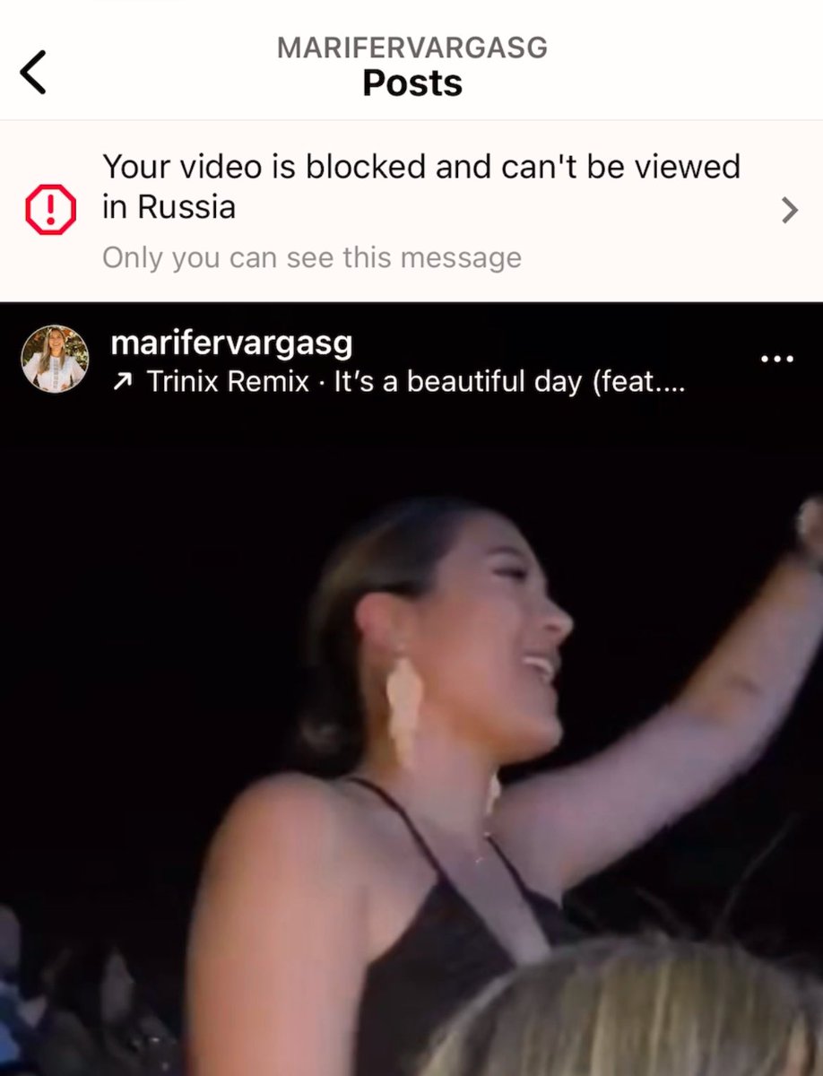 Y a mi que me importa