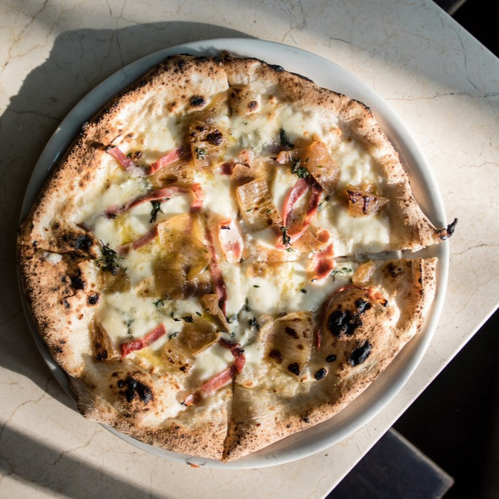 North Park Main St tweet media