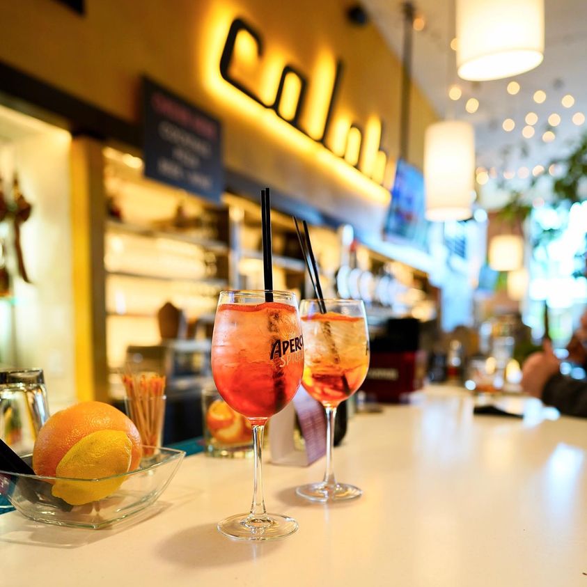 North Park Main St tweet media