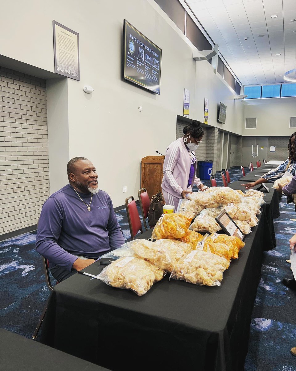 Johnston Community College tweet media