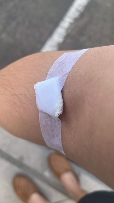 Birthday test 🤗 https://t.co/Q96xRYOBgD<a href="/tag/mvsales"class="tags"><span>#mvsales</span></a><a href="/tag/mvboys"class="tags"><span>#mvboys</span></a>