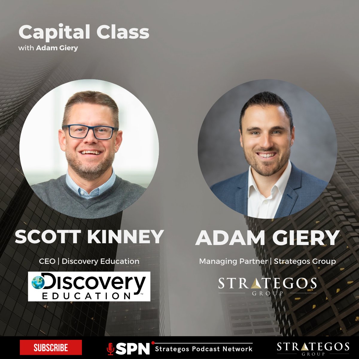 Discovery Education tweet media