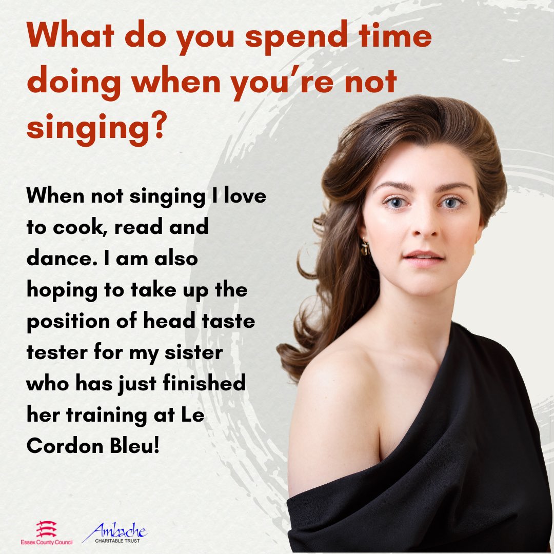 Essex Symphony Orchestra tweet media