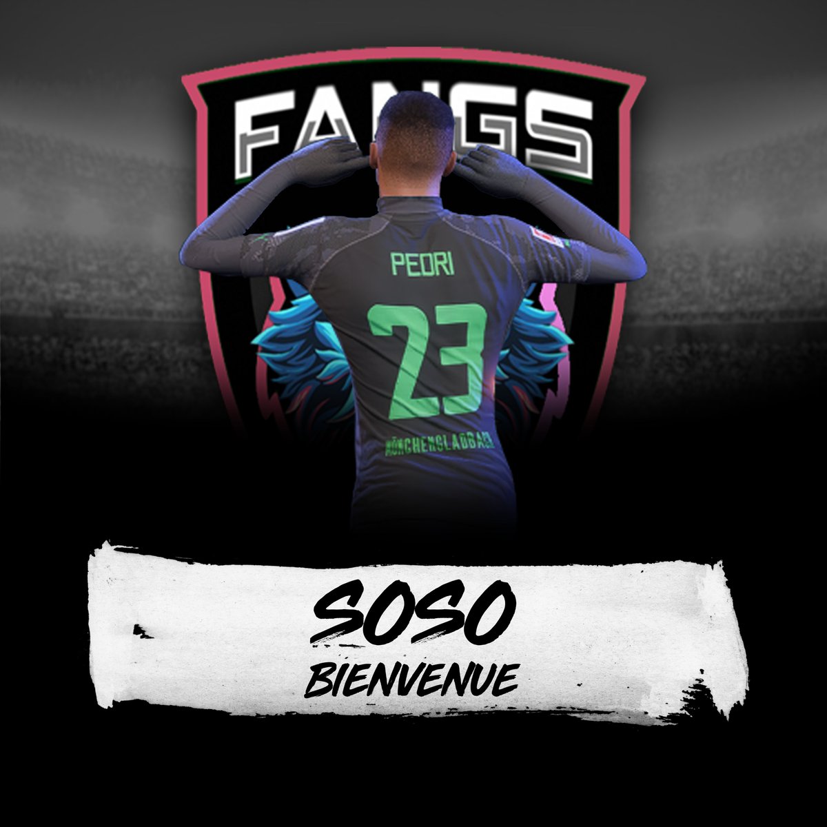 Fangs 🇫🇷 tweet media