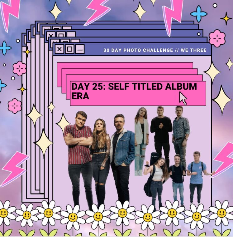 DAY 25: keep it going :)