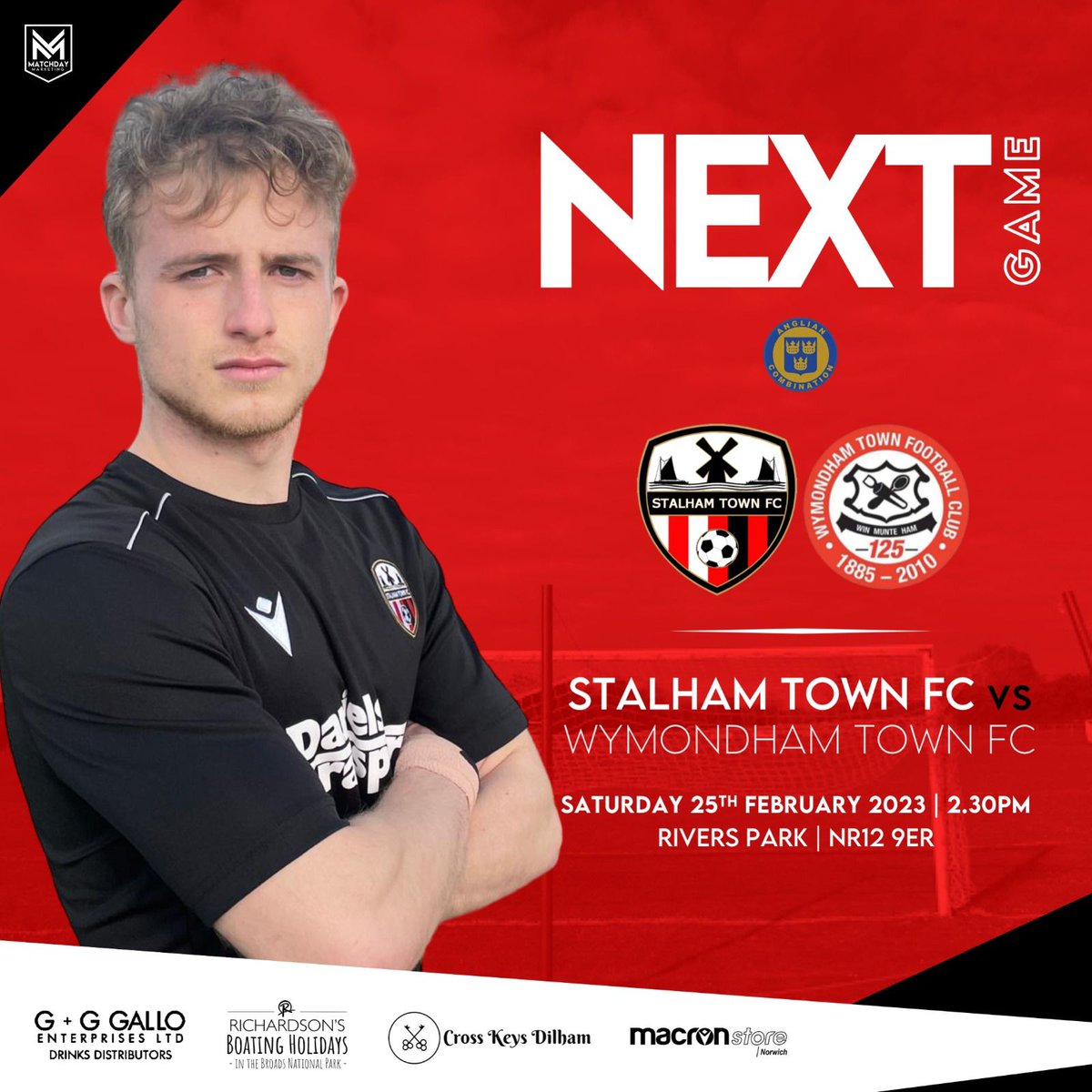 StalhamTown's tweet photo. https://t.co/9W3KEQzF0b