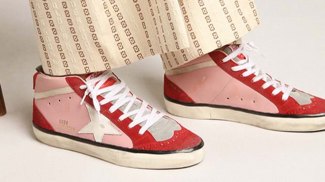 PRESSshop's tweet photo. How To Wear Red 'n' Pink - https://t.co/rf7WsCZRyd https://t.co/MHaeyp0Mjt