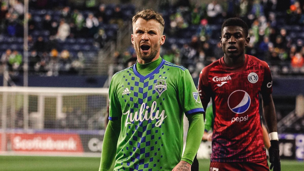 SoundersFC's tweet photo. Getting closer ⌛️

What's your home opener mood? ⬇️ https://t.co/LpVeJcyZur