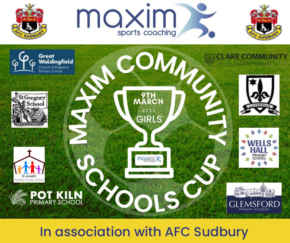Maxim Sports Coaching tweet media