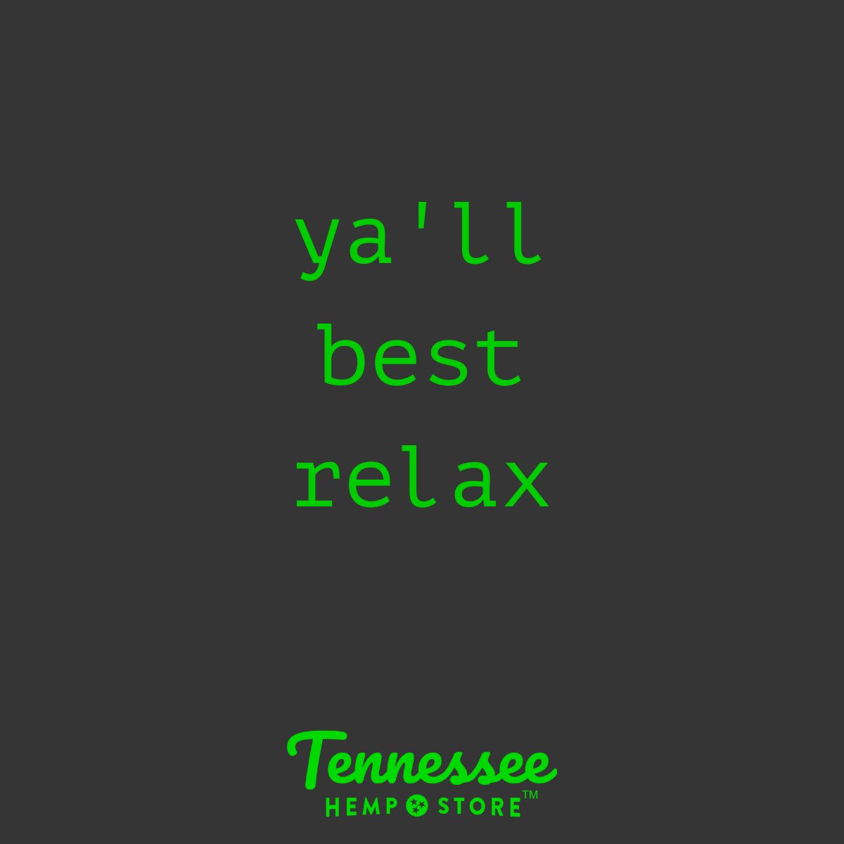 tnhempstore's tweet photo. Ya'll best relax. Quality sleep and enough of it is so important for your health!
https://t.co/rGujMX2rfV
#cbdhealth #CBD #sleepbetter #vegancbd https://t.co/2gj7I3h6dJ