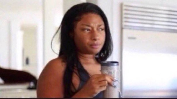 IamJasMonet's tweet photo. Everybody so consumed with the Zatimaren triangle and meanwhile I’m trying to figure out where Gary kids and his mama? And how Aaron kids doing? Cuz both men just dropped they kids off and ain’t been back  in 30 days 😬🤧 #SistasOnBET https://t.co/ZpC21d9Uaw
