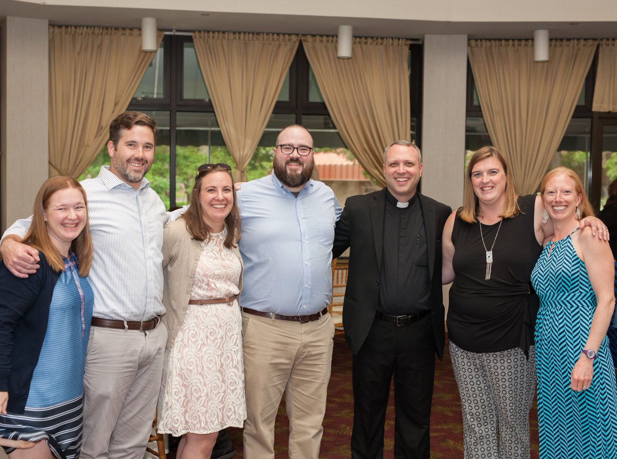 Entering the holy season of #Lent, we are mindful of the innate #sacrificial character of the teaching profession. Fr. Keith Maczkiewicz advises PACT #teachers that "a lot will be asked of you. Lean in to #generosity." #Catholic
#education #teaching #lean #future #ministry