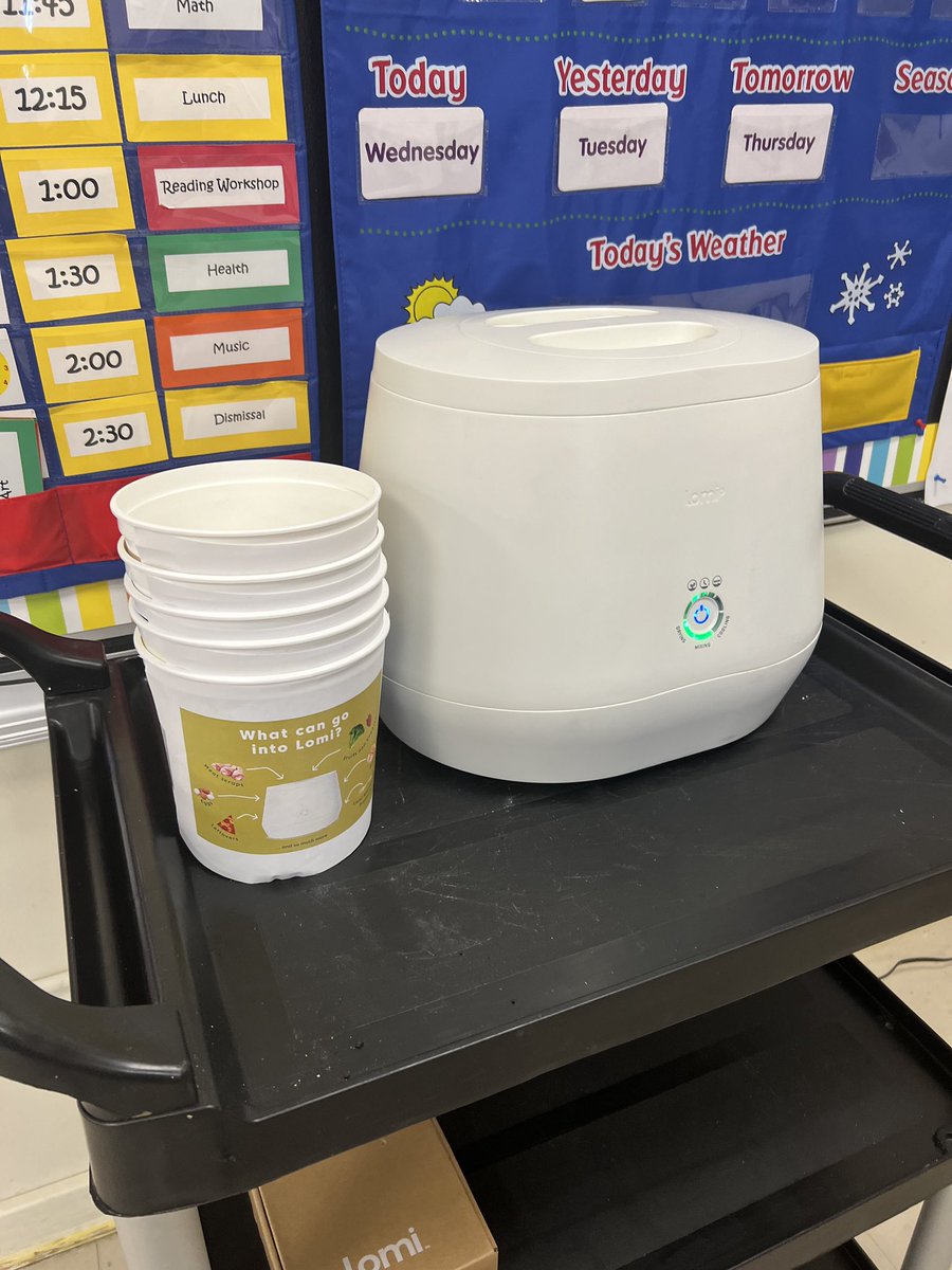 Lawrencetown School tweet media