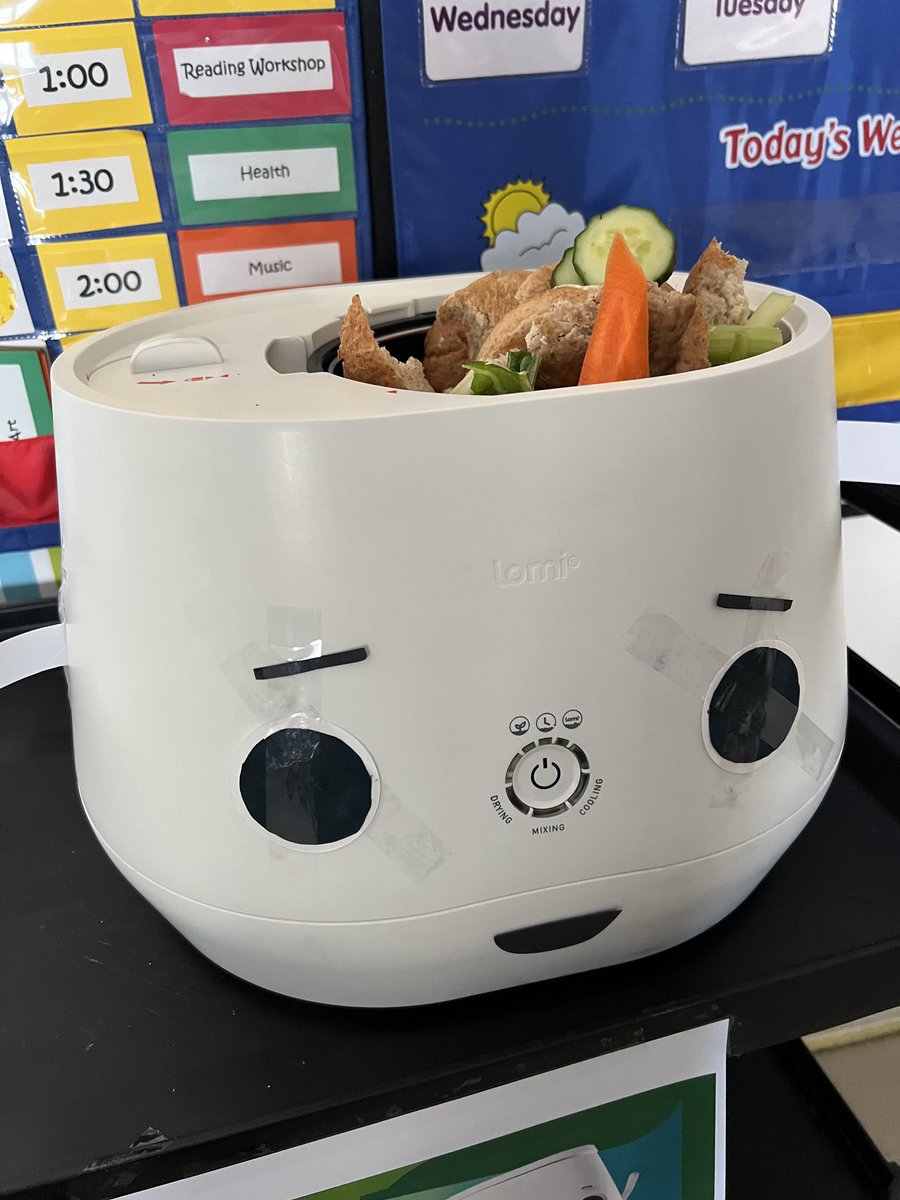 Lawrencetown School tweet media