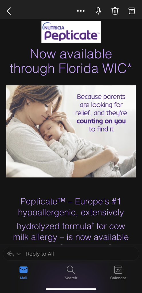 Christy Figueredo, MS, RD, CSP, LDN tweet media