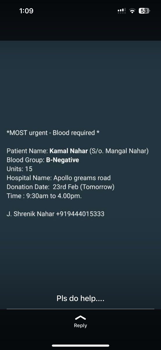 Hope Organisation tweet media