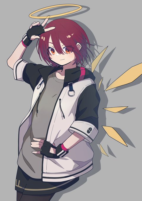 エクシア  #アークナイツ 