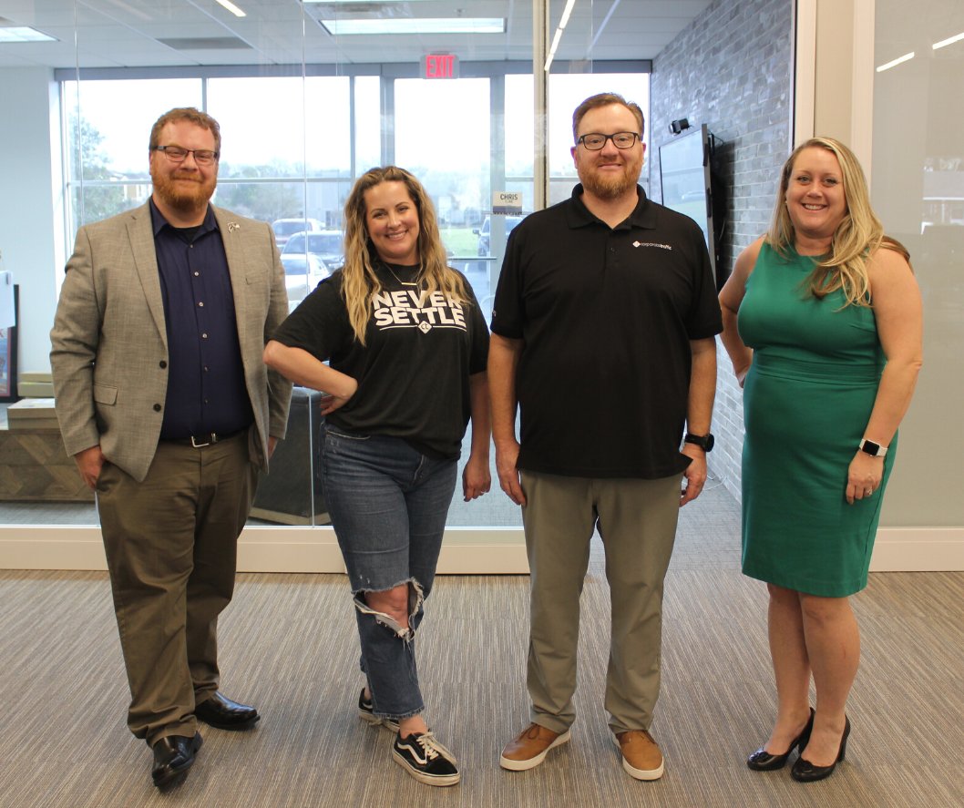 CorpTrafficLog's tweet photo. A big thank you to everyone who came out to our College Open House yesterday! ๐ It was great to meet so many students and faculty from nearby schools. We hope you had a good time! #Work4CT #Hiring https://t.co/EIaeCAG3Ql