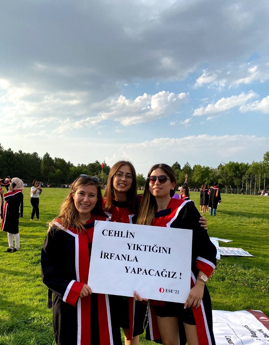 Bilimin ışığında yürüyerek..