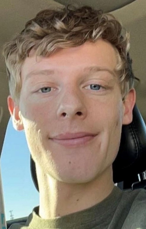 StwOKPolice's tweet photo. MISSING PERSON

"On Tuesday February 21, 2023 at 9:18 a.m., Stillwater Police Department (SPD) took a missing person report. It was reported that Casey Register, 20, of Stillwater, hasn’t been heard from since February 14, 2023, at approximately 9 a.m. "...

#SWO #SafeSWO https://t.co/eeUM77Lec4