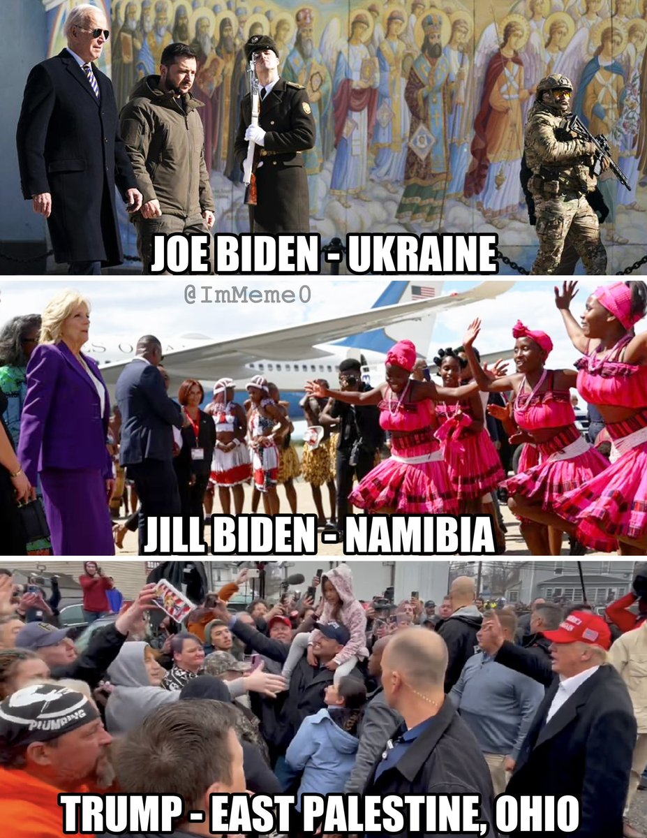 I Meme Therefore I Am 🇺🇸 tweet media