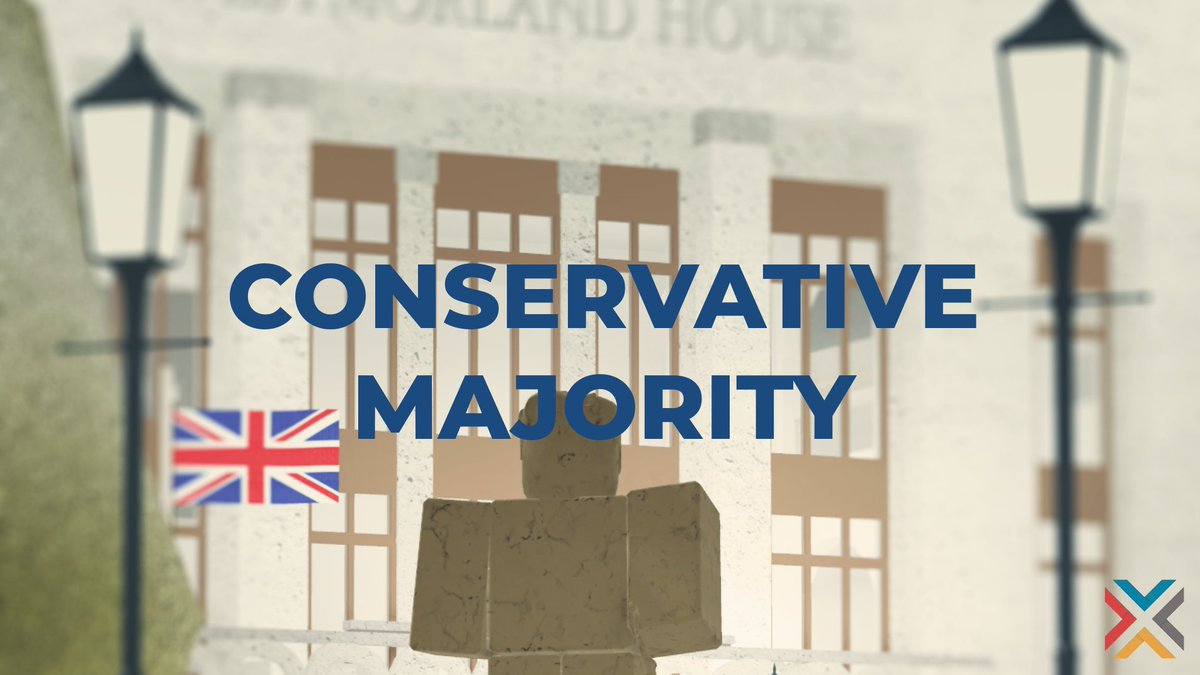Britain Elects ROBLOX tweet media