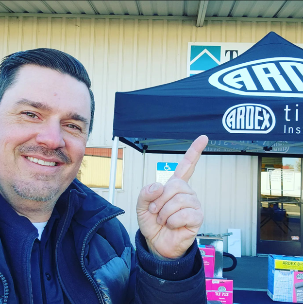 ARDEXAmericas's tweet photo. Are you connected with your local ARDEX rep? Our team is dedicated to providing you with the resources you need to succeed. Contact your local rep today at https://t.co/gluGorS4en! #ARDEXAmericas #FindYourRep #GetConnected https://t.co/SEVD9pAORR