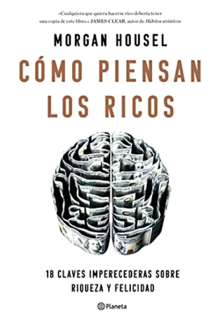 invertiresvivir's tweet photo. "Cómo piensan los ricos" es uno de los mejores libros de finanzas personales que ha caído en mis manos.

Si te da un poco de pereza leerte el libro entero, aquí tienes sus 9 ideas principales.

Dentro hilo🧵 https://t.co/ZV5I2LBH0t
